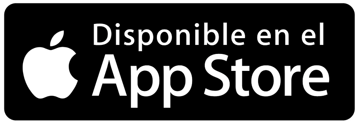 Disponible en el App Store
