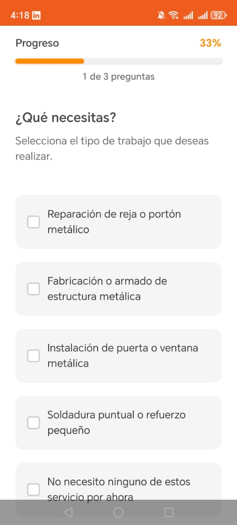 Resuelvalo App
